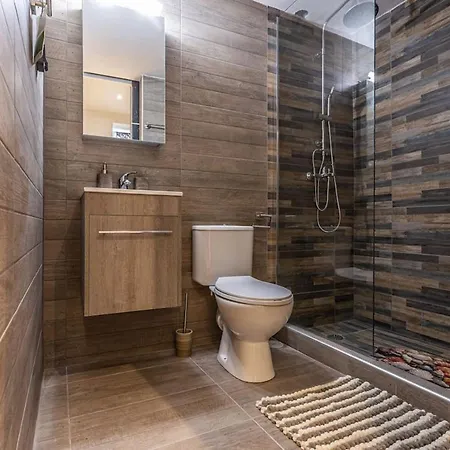 Apartment Antalya Studio For 3 Guests Antalya