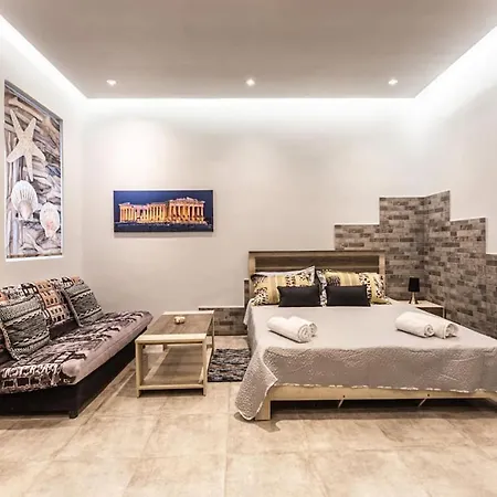 Apartment Antalya Studio For 3 Guests Antalya
